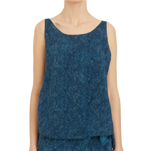 CORTANA ABITO MALENA IN SETA