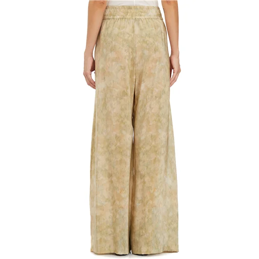 CORTANA PANTALONE ADA IN SETA