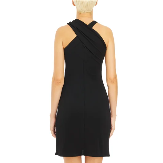 COURREGES ABITO IN VISCOSA