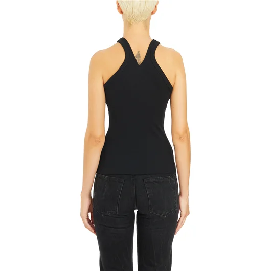 COURREGES TANK TOP 90'S A COSTE