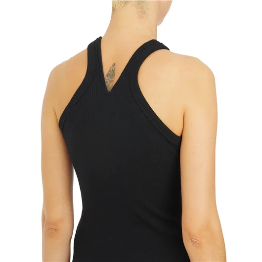 COURREGES TANK TOP 90'S A COSTE