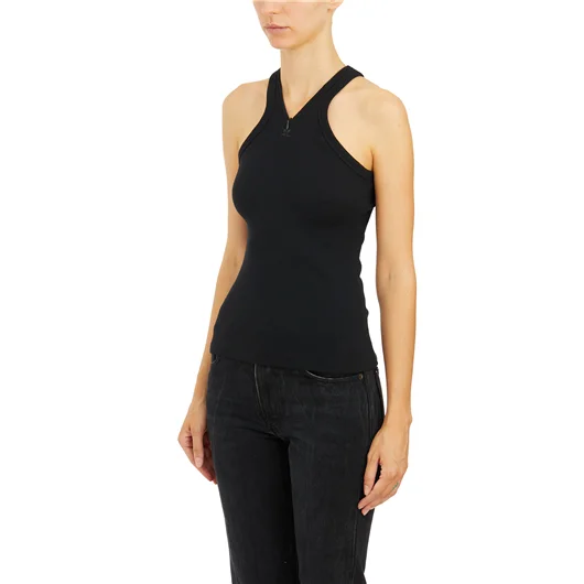 COURREGES TANK TOP 90'S A COSTE