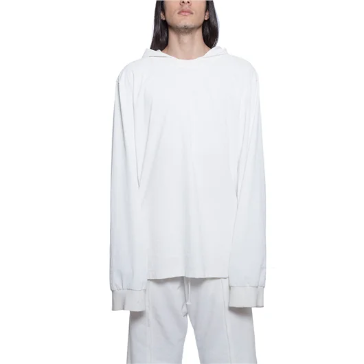 DAMIR DOMA FELPA CON CAPPUCCIO