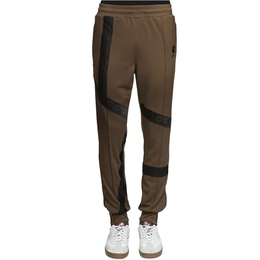 DAMIR DOMA PANTALONE JOGGING STAMPATO