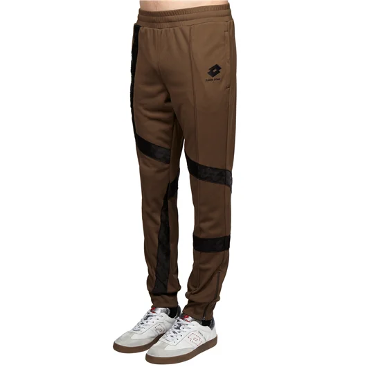 DAMIR DOMA PANTALONE JOGGING STAMPATO