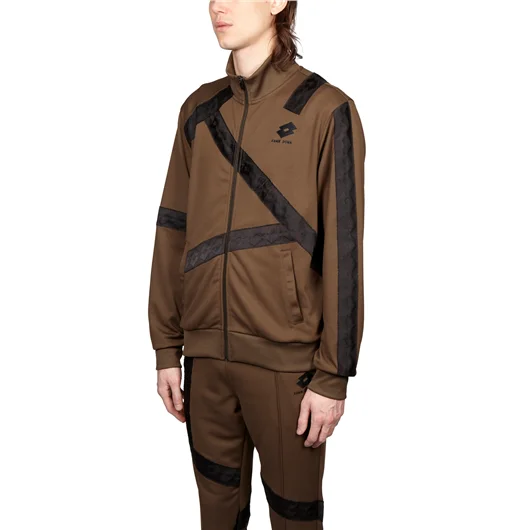 DAMIR DOMA TRACK ZIP STAMPATA