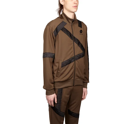 DAMIR DOMA TRACK ZIP STAMPATA