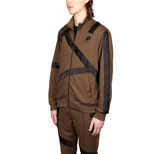 DAMIR DOMA TRACK ZIP STAMPATA