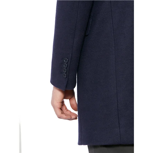 DANIELE ALESSANDRINI CAPPOTTO TRE BOTTONI