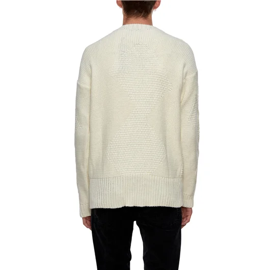 DANIELE ALESSANDRINI CARDIGAN MACAN