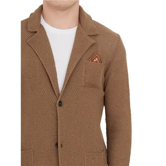 DANIELE ALESSANDRINI GIACCA APE IN COTONE