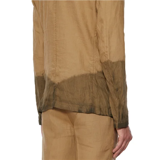 DANIELE ALESSANDRINI GIACCA IN LINO