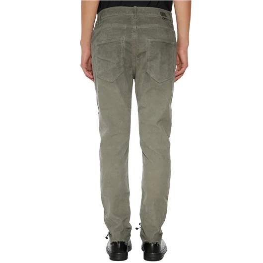 DANIELE ALESSANDRINI JEANS IN DENIM