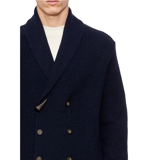 DANIELE ALESSANDRINI MAGLIA BISMARK