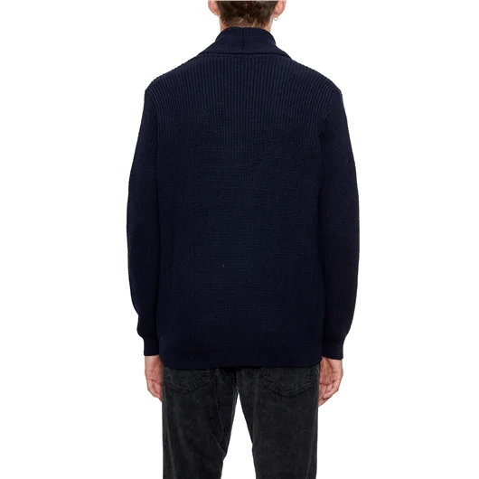 DANIELE ALESSANDRINI MAGLIA BISMARK