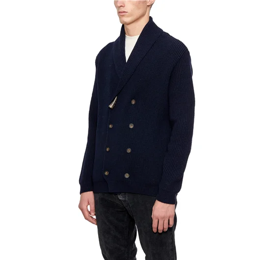 DANIELE ALESSANDRINI MAGLIA BISMARK