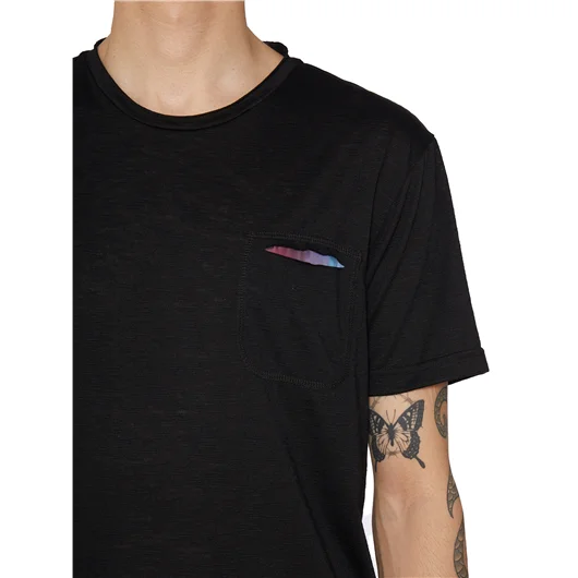 DANIELE ALESSANDRINI MAGLIA GIROCOLLO