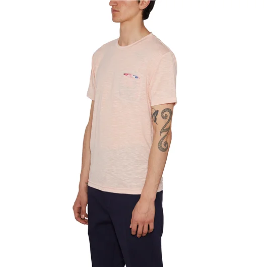 DANIELE ALESSANDRINI MAGLIA GIROCOLLO