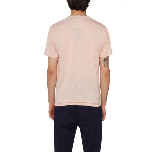 DANIELE ALESSANDRINI MAGLIA GIROCOLLO