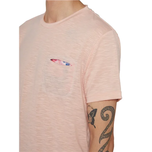 DANIELE ALESSANDRINI MAGLIA GIROCOLLO