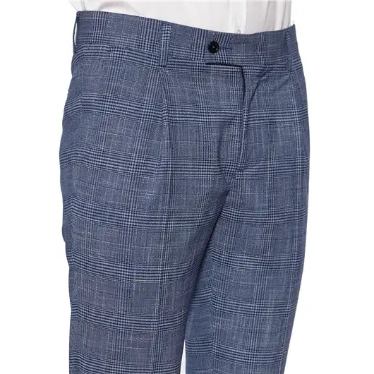 DANIELE ALESSANDRINI PANTALONE IN GALLES