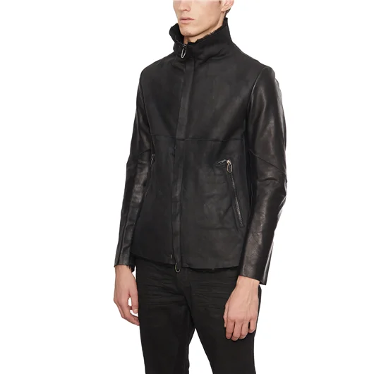 DANIELE BASTA MONTONE CORTO