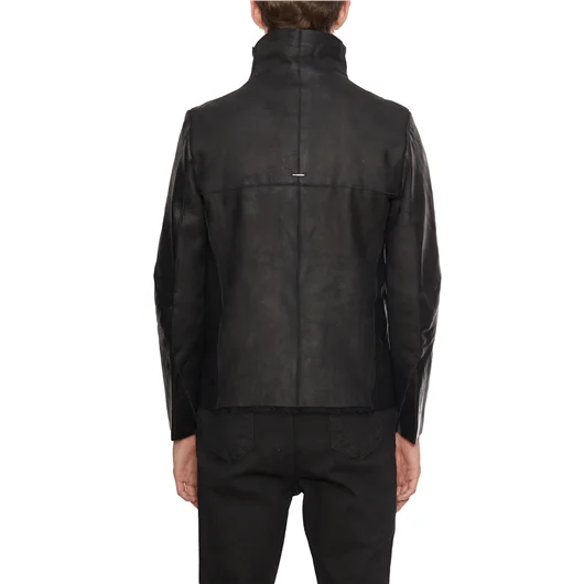 DANIELE BASTA MONTONE CORTO