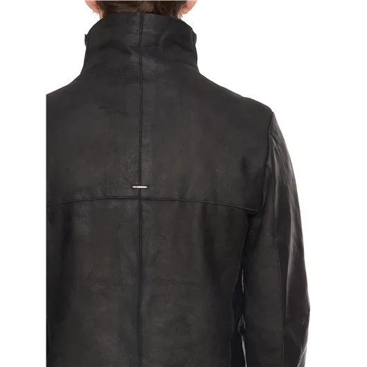 DANIELE BASTA MONTONE CORTO