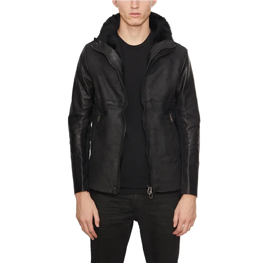 DANIELE BASTA MONTONE CORTO