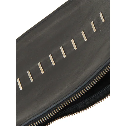 DANIELE BASTA PORTAFOGLIO IN PELLE DI CAVALLO