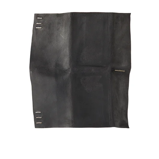 DANIELE BASTA PORTAFOGLIO IN PELLE DI TORO