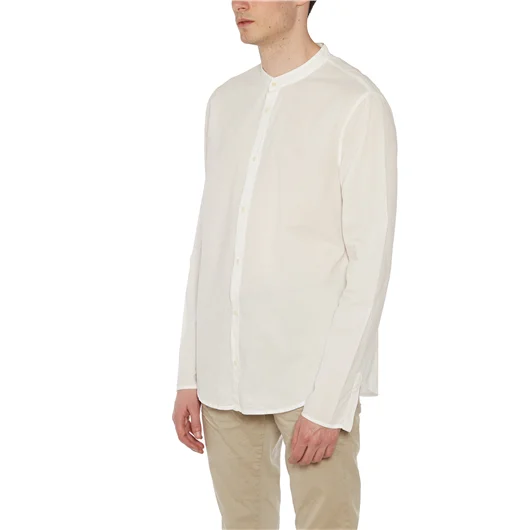 DAUB CAMICIA COREANA IN COTONE