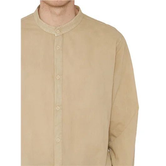 DAUB CAMICIA COREANA IN COTONE