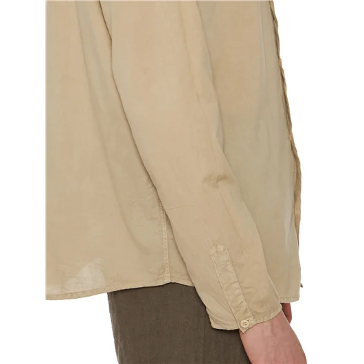 DAUB CAMICIA COREANA IN COTONE