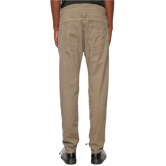 DAUB JEANS ERGONOMIC