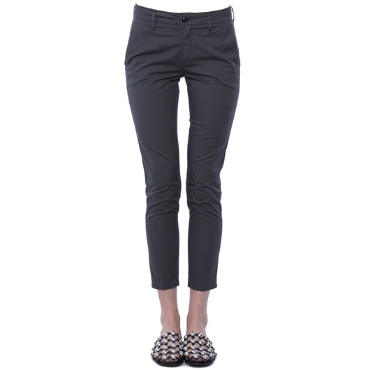 DEPARTMENT FIVE PANTALONE SKINNY IN CHINO