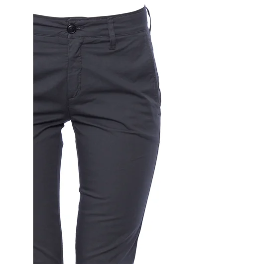 DEPARTMENT FIVE PANTALONE SKINNY IN CHINO