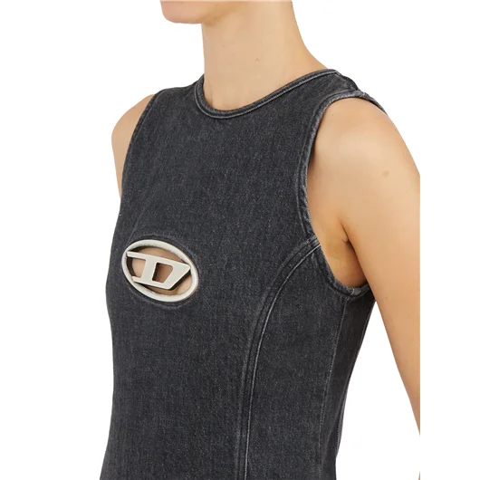 DIESEL ABITO IN DENIM DE-FERRIZ-FSD