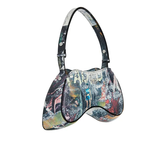 DIESEL BORSA A SPALLA PLAY PLAY