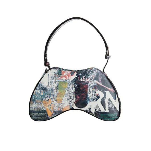 DIESEL BORSA A SPALLA PLAY PLAY