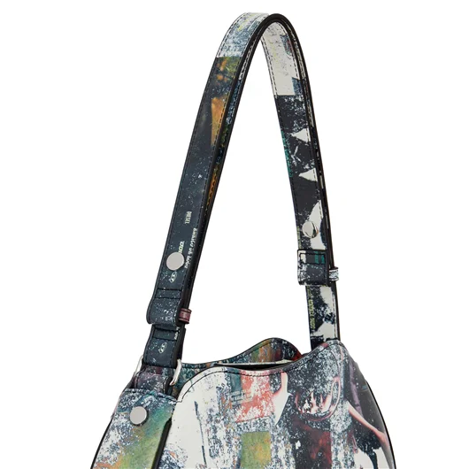 DIESEL BORSA A SPALLA PLAY PLAY