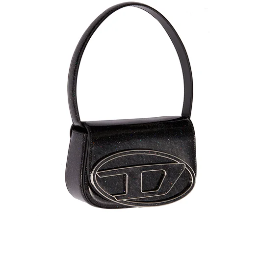 DIESEL BORSA GLITTER 1DR