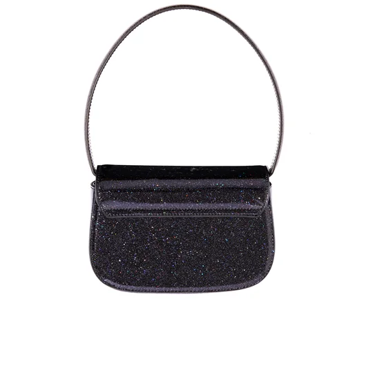 DIESEL BORSA GLITTER 1DR