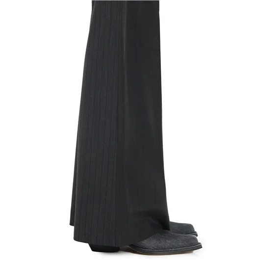 DIESEL PANTALONE BOOTCUT P-OLARIS