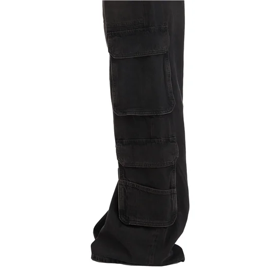 DIESEL PANTALONI CARGO