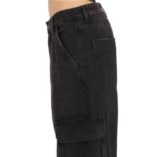 DIESEL PANTALONI CARGO