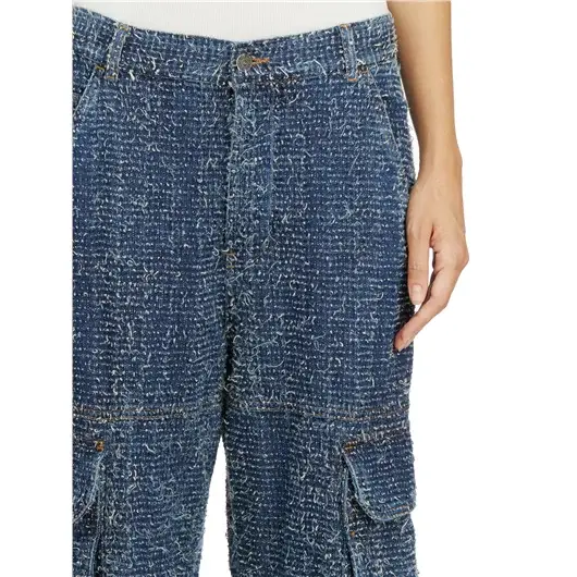 DIESEL PANTALONI D SIRE CARGO S2