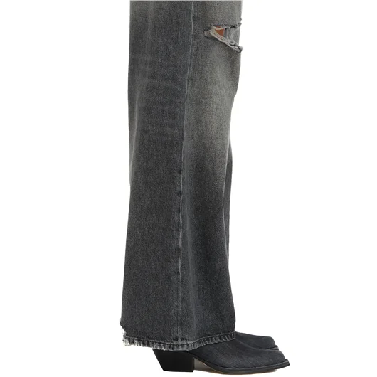DIESEL PANTALONI IN DENIM 1996 D-SIRE