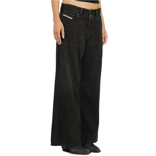 DIESEL PANTALONI IN DENIM 1996 D-SIRE