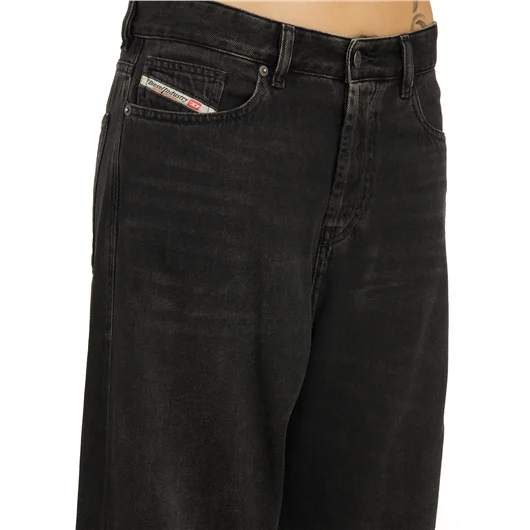 DIESEL PANTALONI IN DENIM 1996 D-SIRE